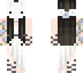 bread's wedding dress
