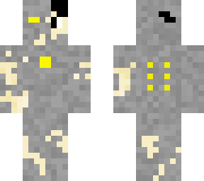 broken mech