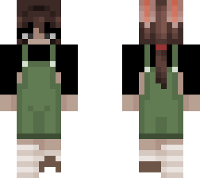 bunny girl
