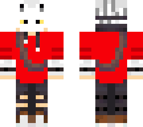 bunny guy