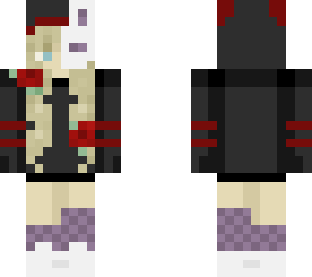 bunny mask