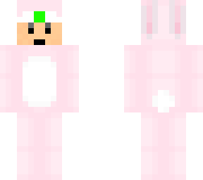 bunny toad pyon~