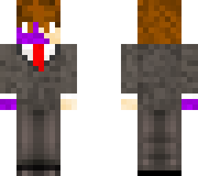 business man and chef glitch (fixed)