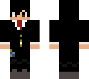 butler