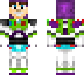 buza lightyear