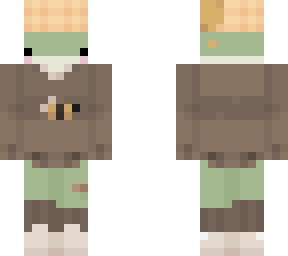 buzzy frog