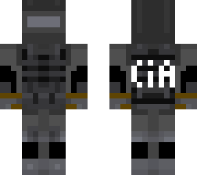 c.i.a
