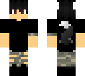 camo?