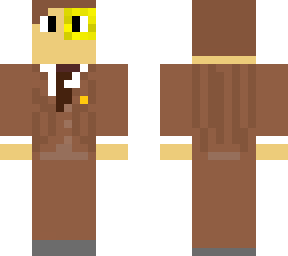 can you find biffle's missing mustache?