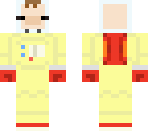 captain olimar