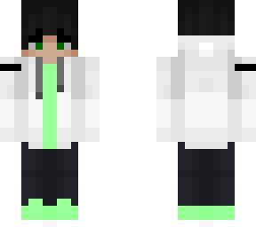 careless_07 my mc skin