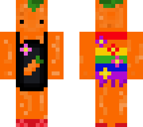 carrot