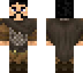 caucasian tribal