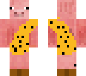 cave pig