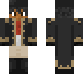 cave server skin
