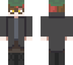 chee3e guy (oc)