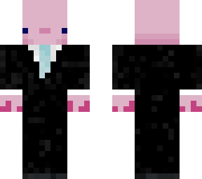chic axolotl