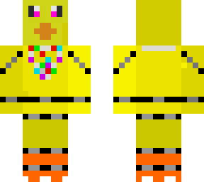 chica