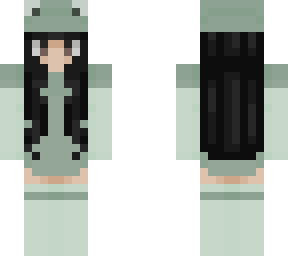 chica random 9