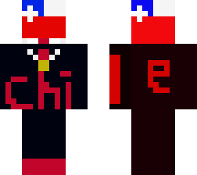 chile m