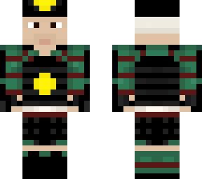 chosokabe ashigaru