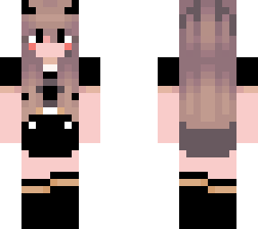 cindy the adopted child