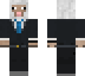 classic sheep g4m3r suit