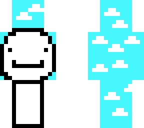 cloudy dream