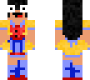 comic_man_br's maid outfit
