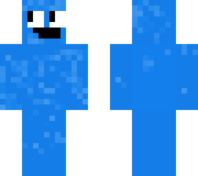 cookie monster