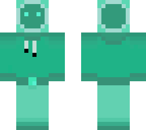 cool green