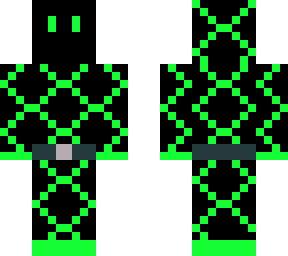 cool skin