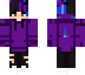 cool sweater guy