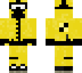 corona guy