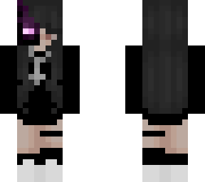 corpse husband girl(edited once agian