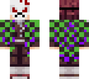 corrupt tanjiro