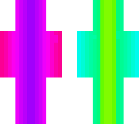 cosi colorato