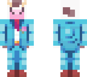 cow