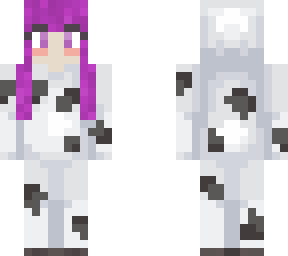 cow onesie