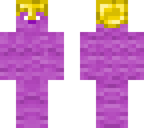 crappy zombie thanos
