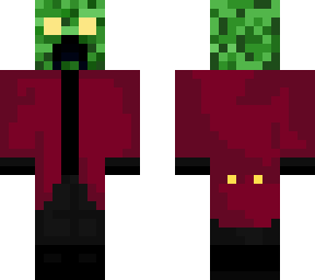 creeper