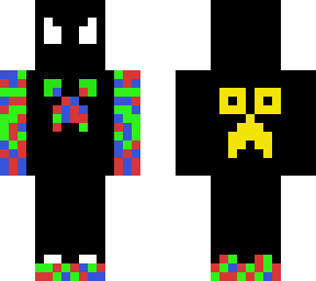 creeper head