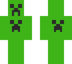 creeper man