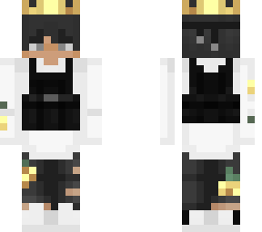 crown eboy