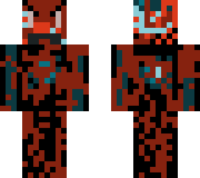 curropted warden