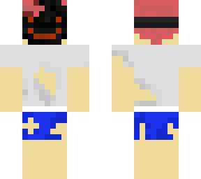 custom oc stranded
