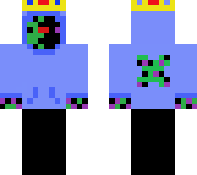 cute forgo (corrupted)