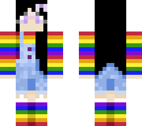 cute pride fit