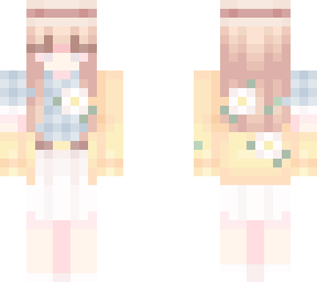 daisy - request