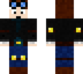 dantdm with headphones